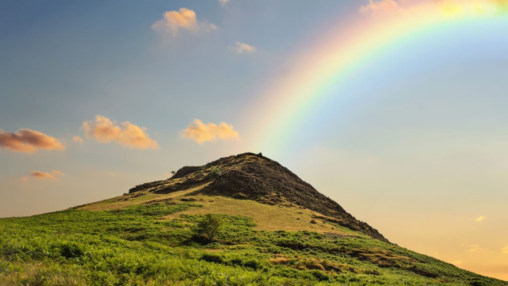 cease to struggle and you cease to live