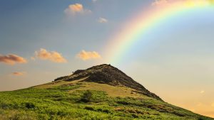 cease to struggle and you cease to live