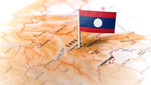 寮國簽證